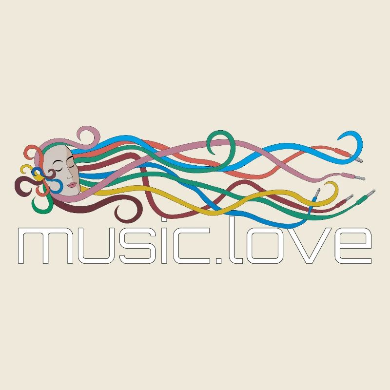 Music streams music.love