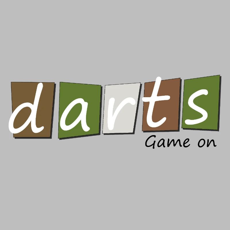 Dart,Darts Natur