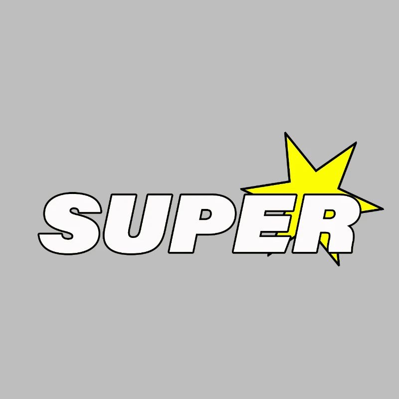 SUPER STAR