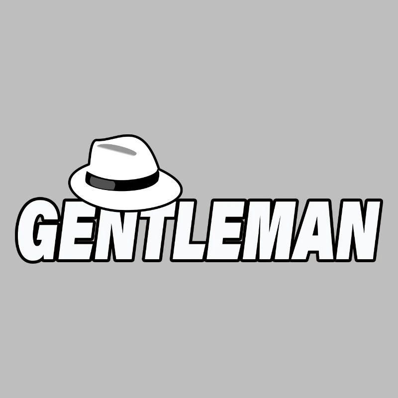 GENTLEMAN