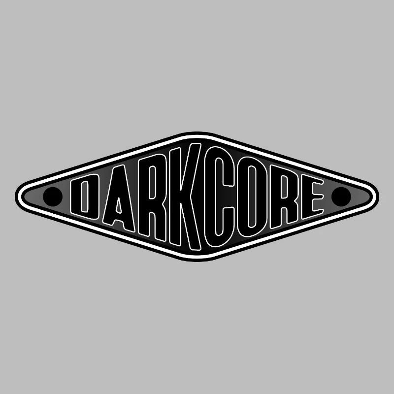 Logo du bouclier Darkcore