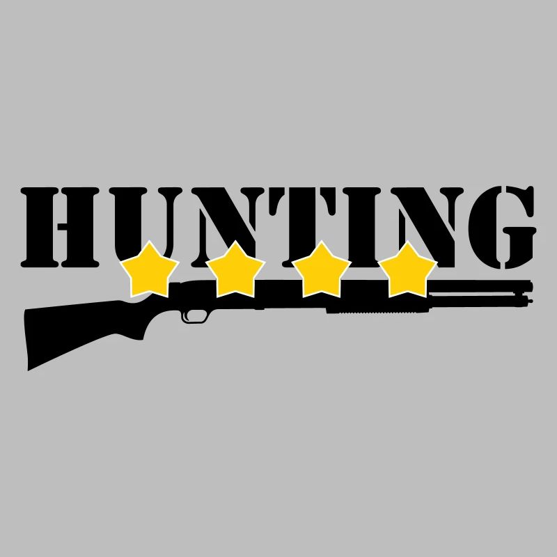 Hunting - Hunter