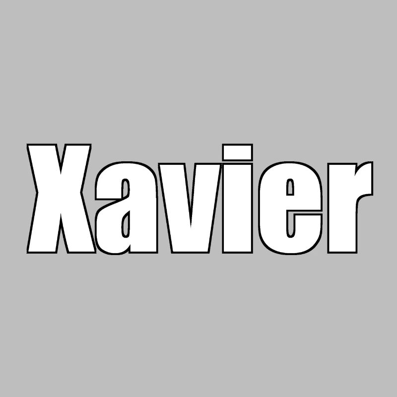 Xavier
