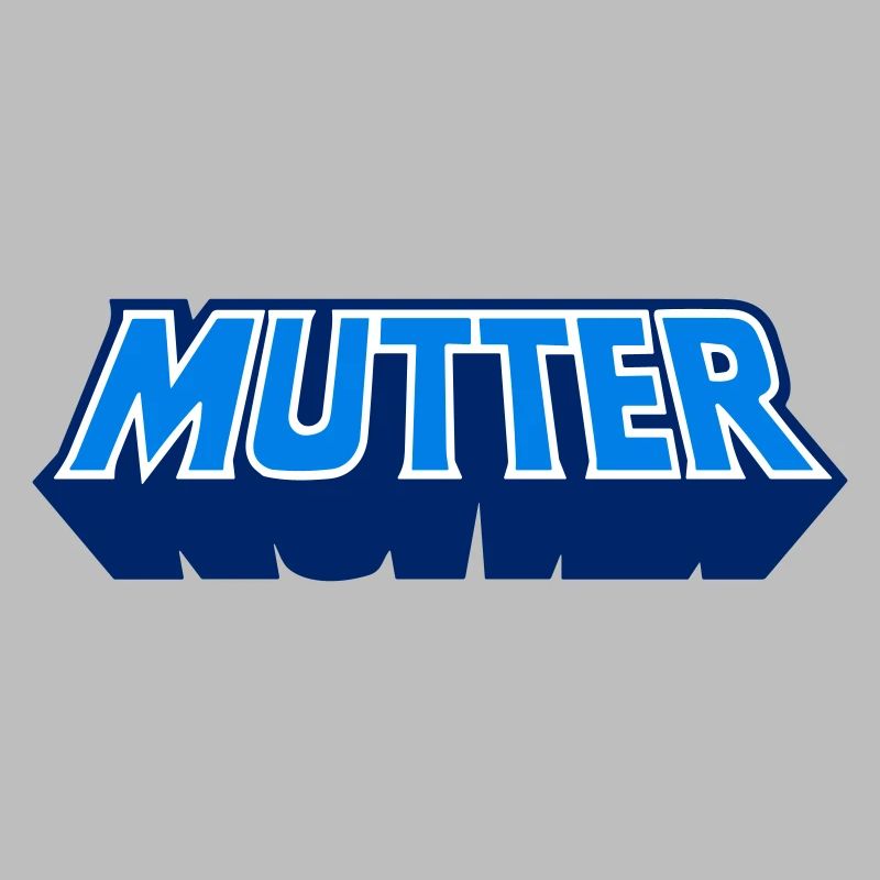 Mutter!