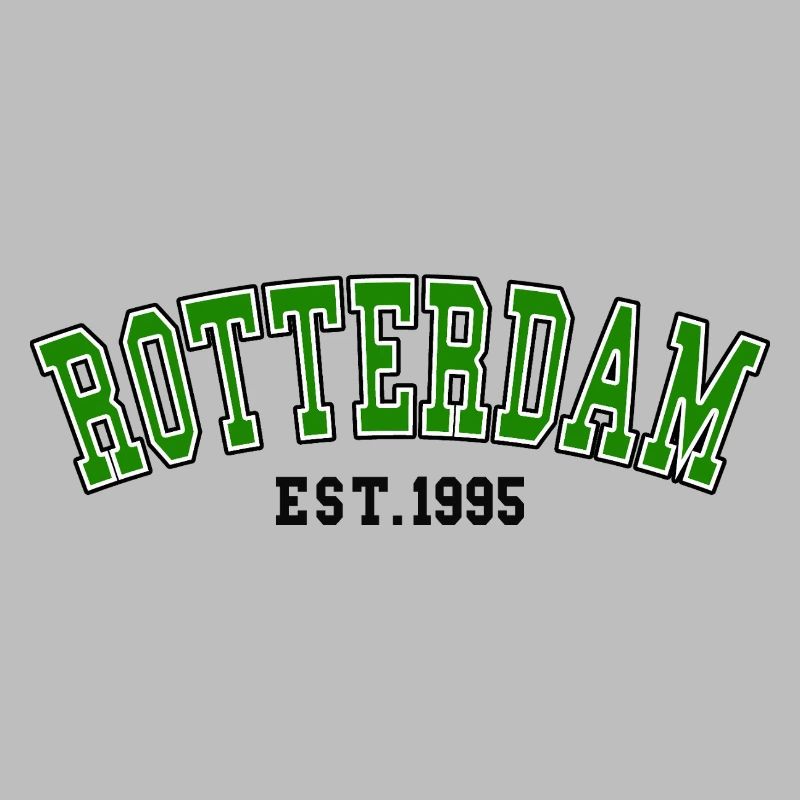 Rotterdam Est.1995