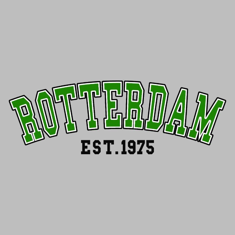 Rotterdam Est.1975