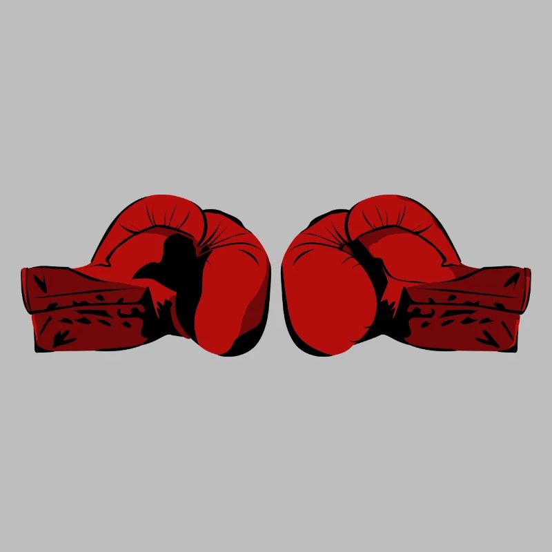 boxing gloves