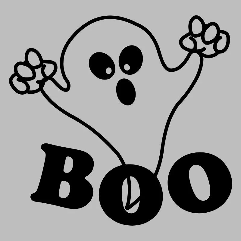 Spook Boo