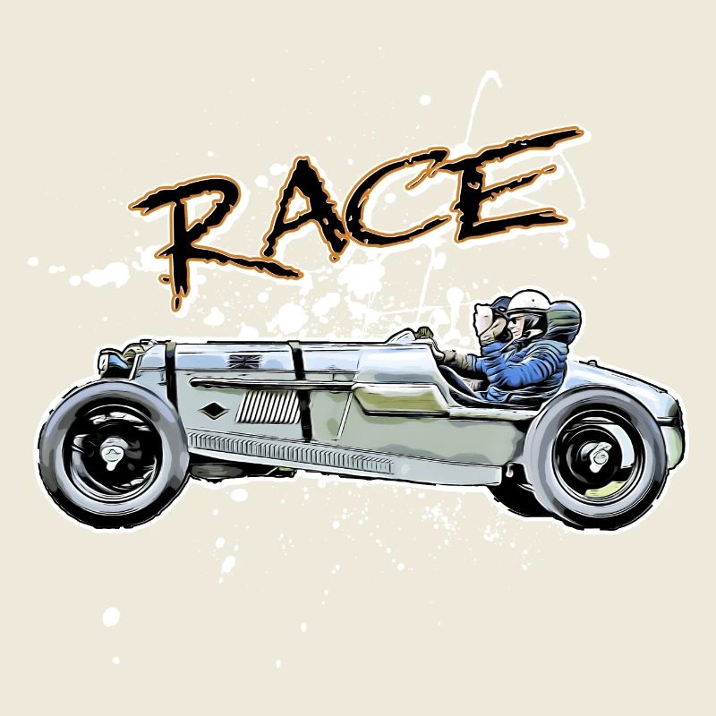 Race