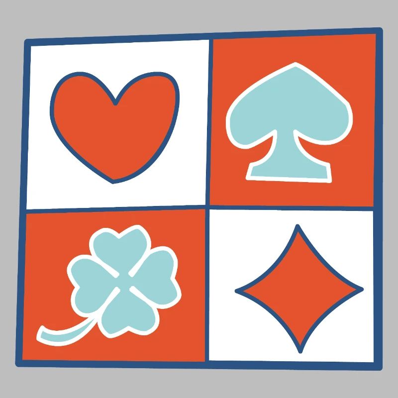 Checkerboard 2 by helfspawn