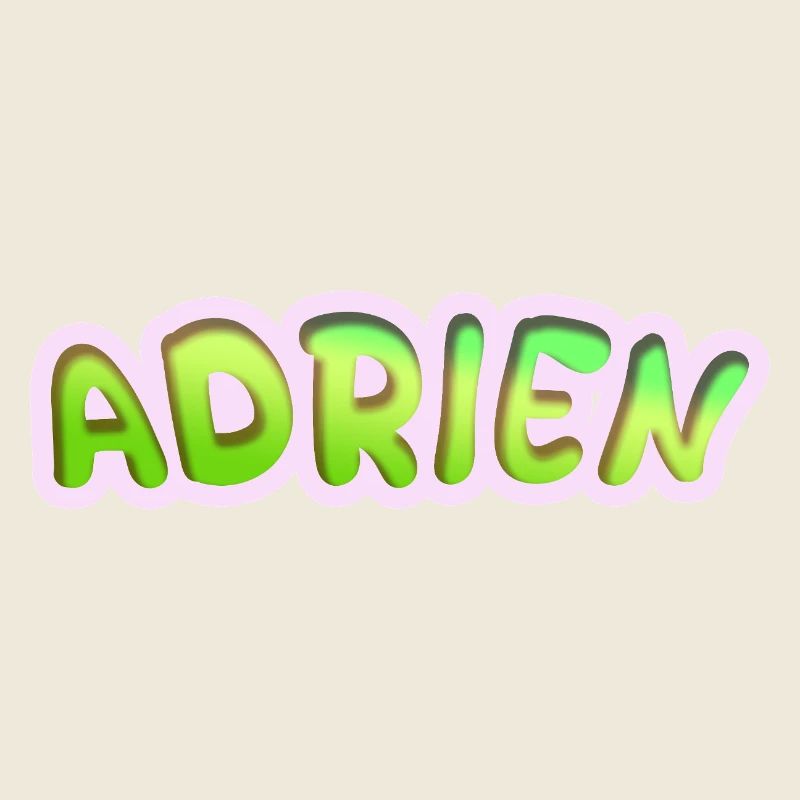 Gift for Adrien