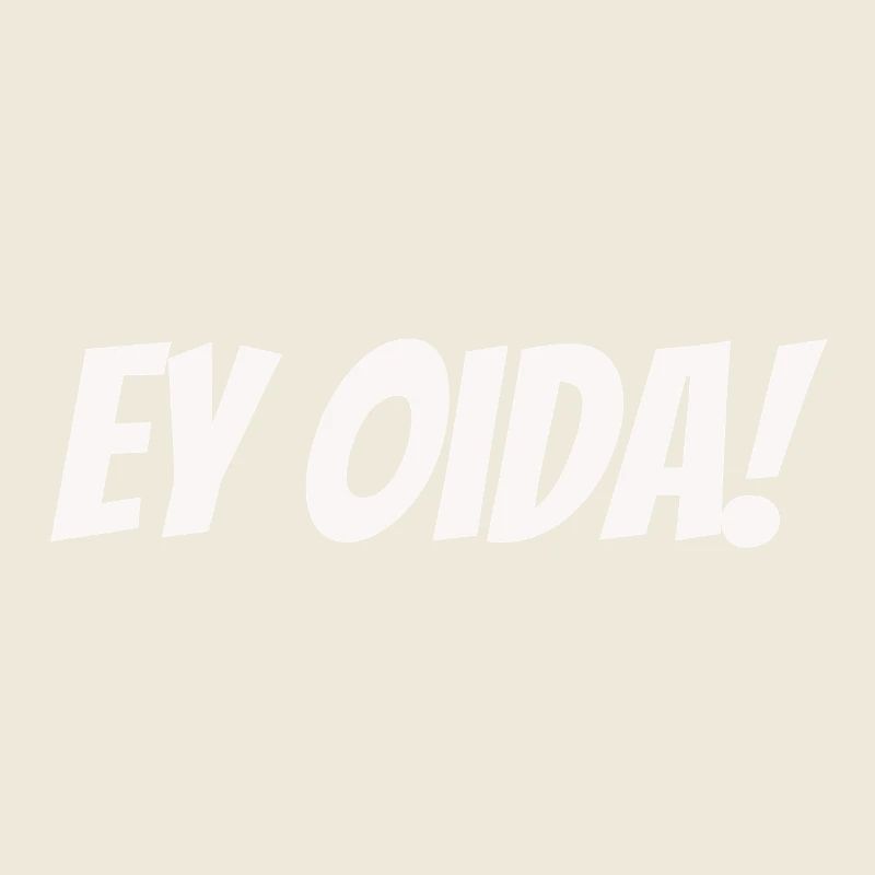 Hey Oida! – Dialect Deluxe
