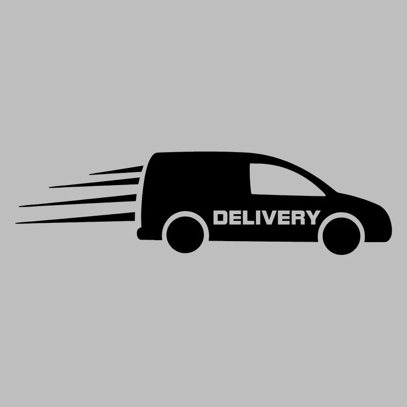 Van Delivery destinations