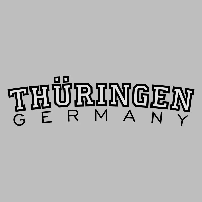 Thüringen Germany