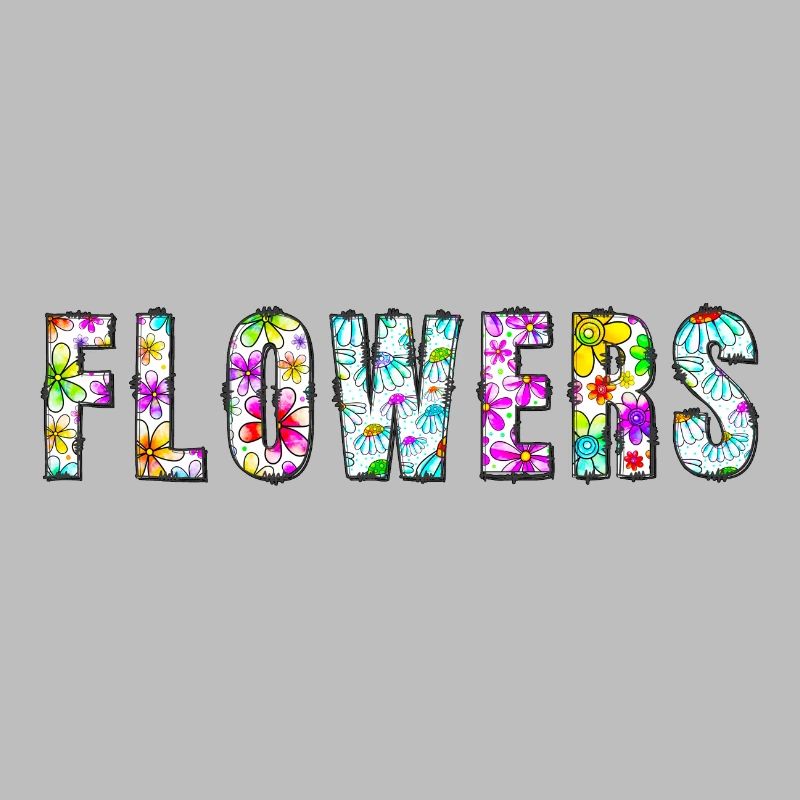 Floral Flowers