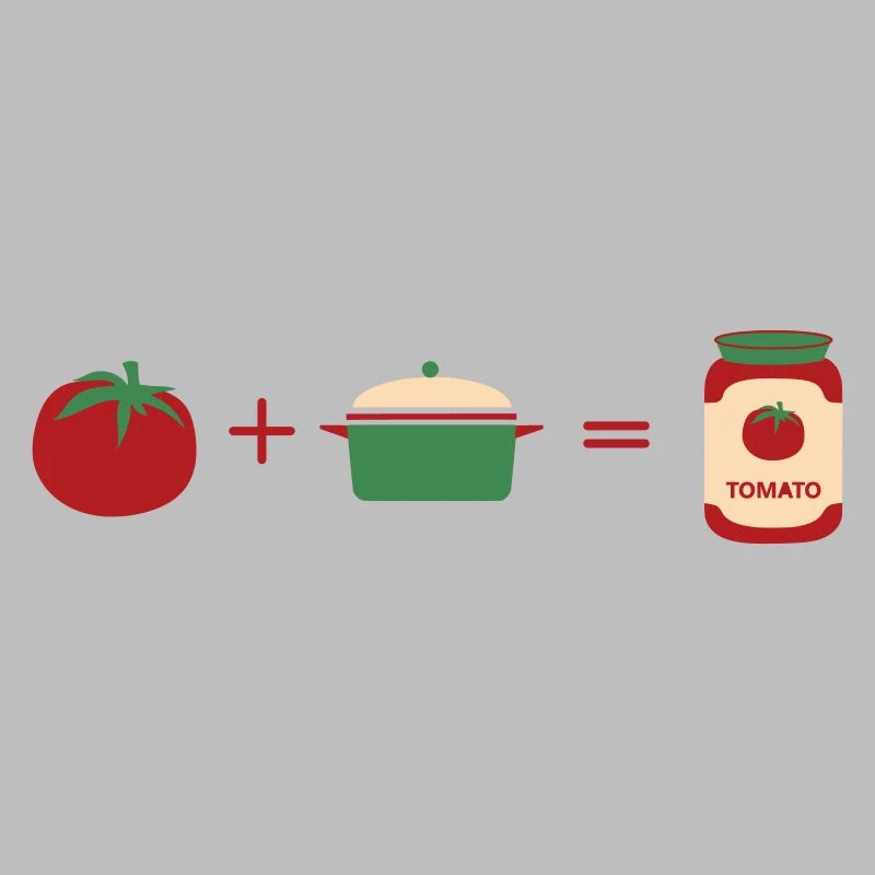 Tomatensauce
