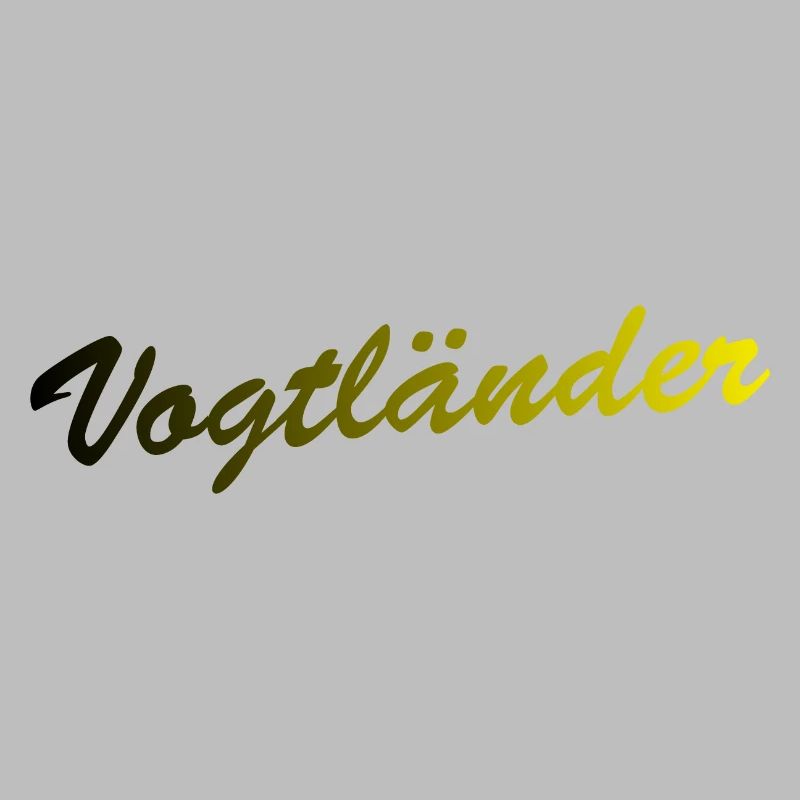 Vogtländer