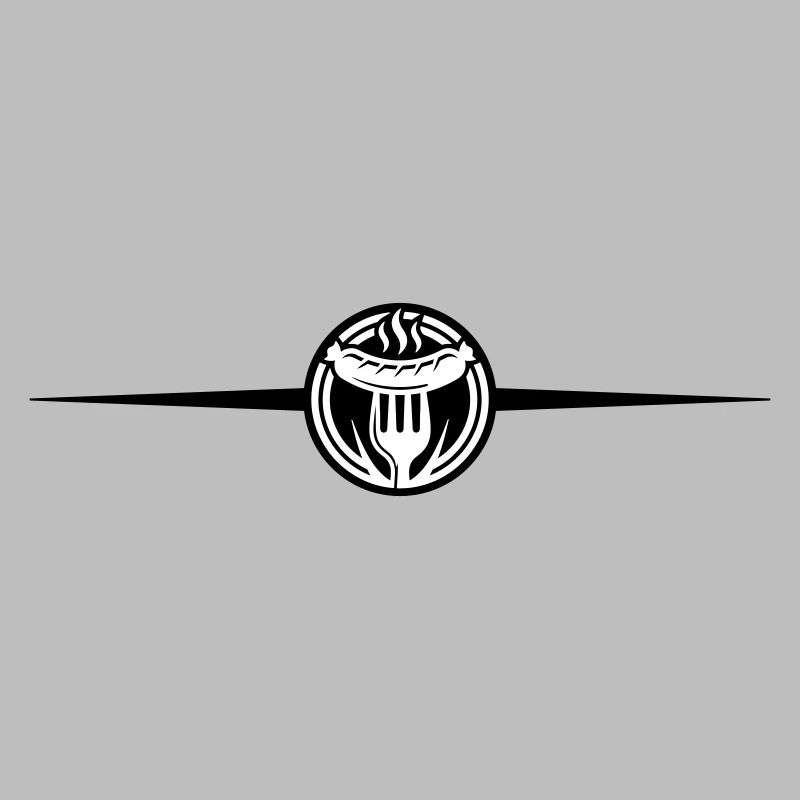 Wurst Bratwurst Symbol