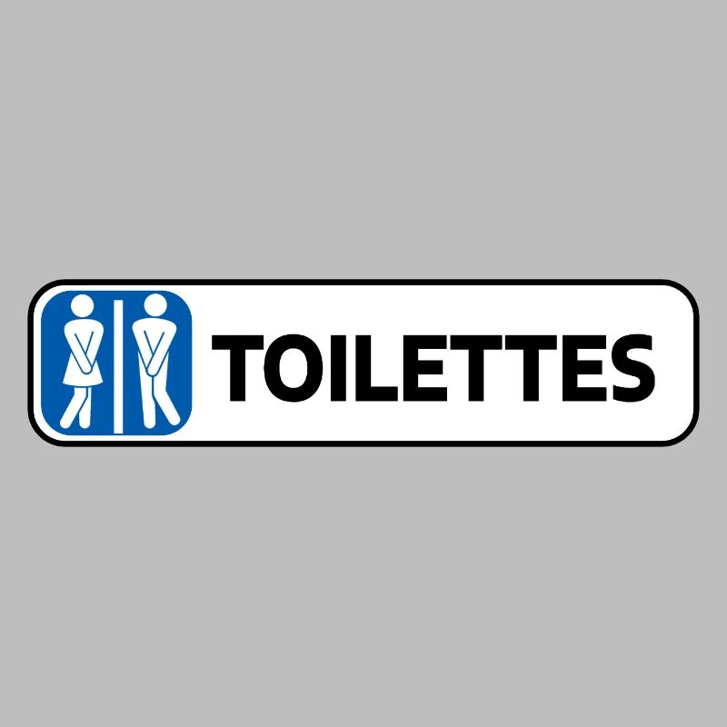 TOILETTES