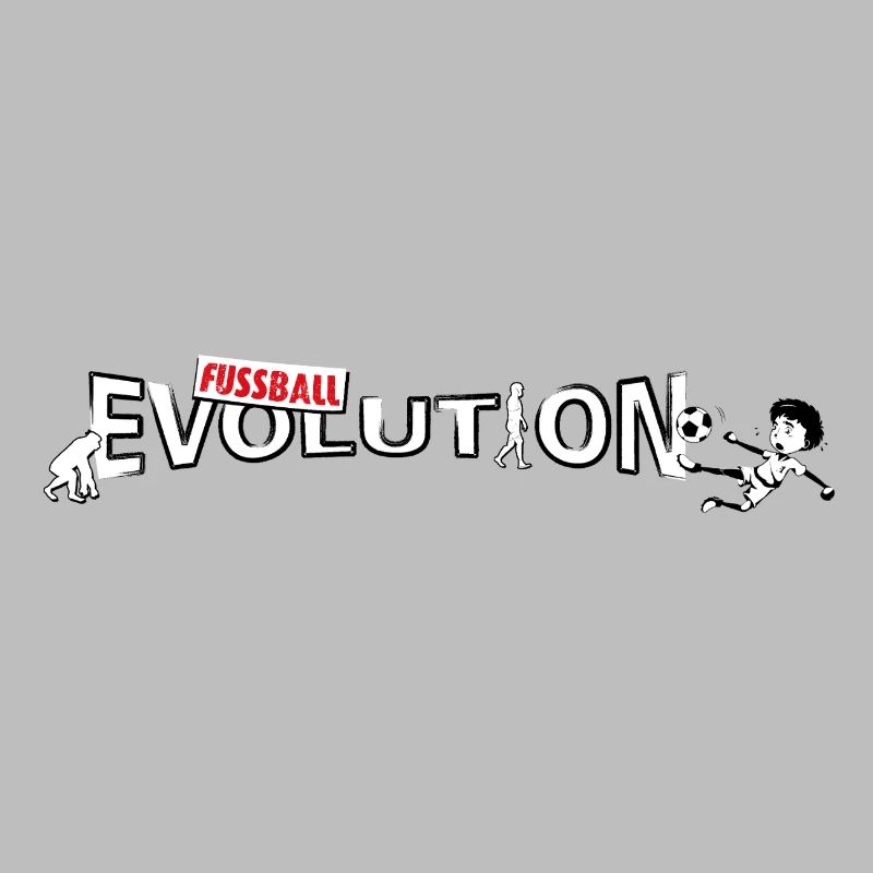 Football Evolution | Evolution Design