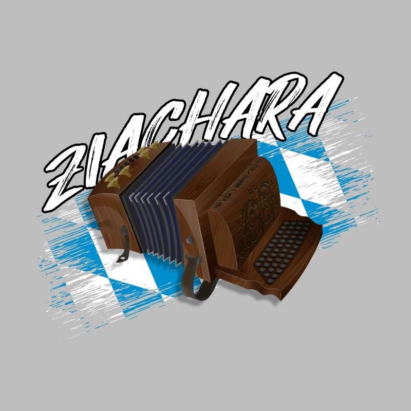 Zichara - Jouer de l’harmonica bavière | ZiachON !