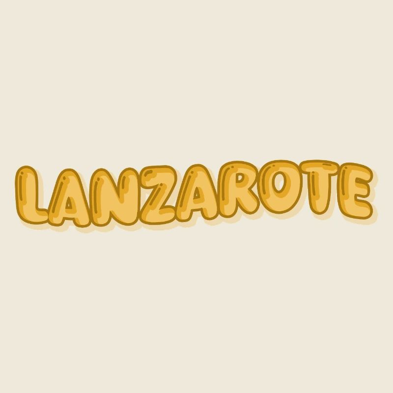 Lanzarote as a holiday