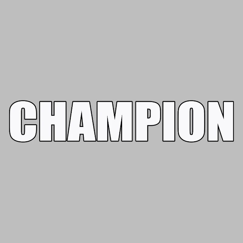 CHAMPION