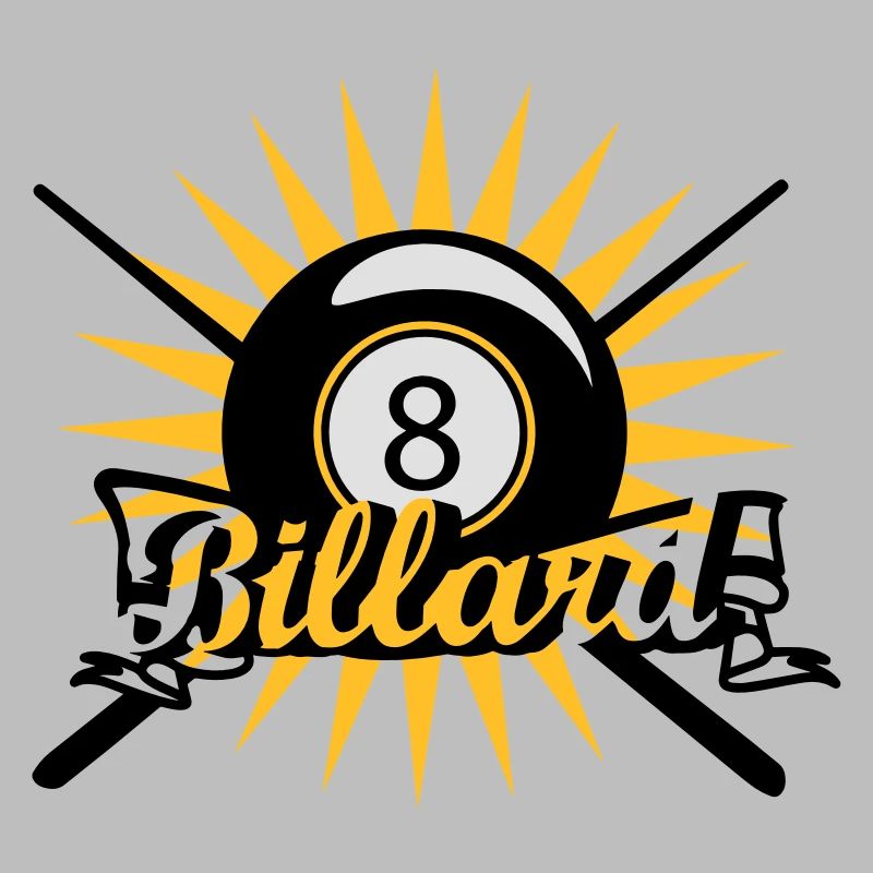 Billardkugel