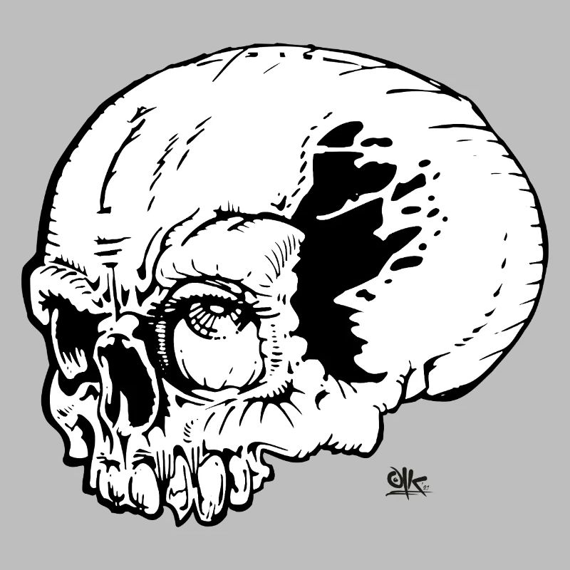 Skull