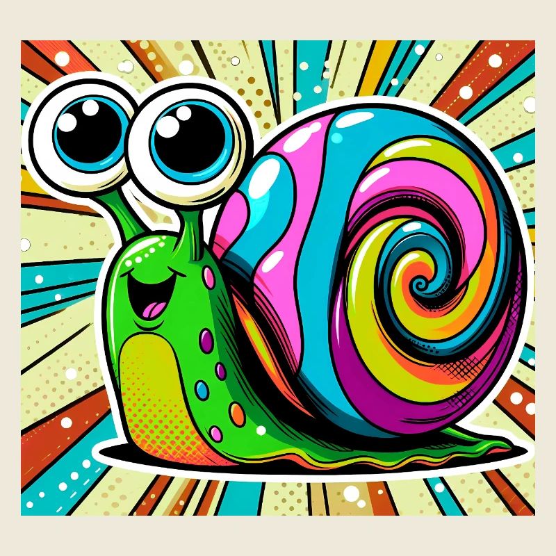 Snail