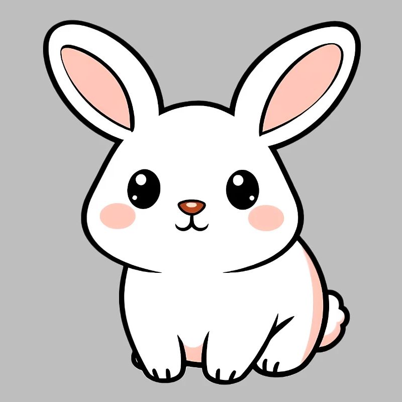 White Rabbit