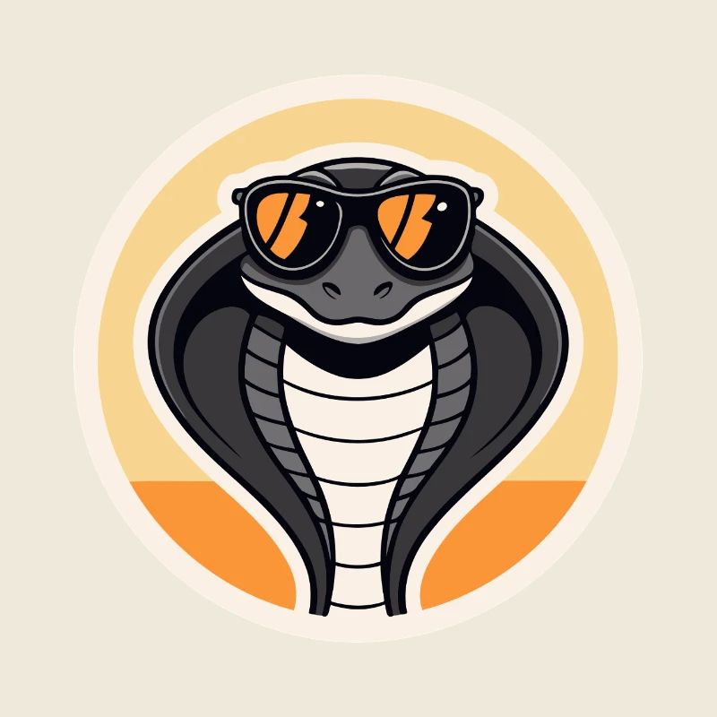 Cobra Soleil Retro