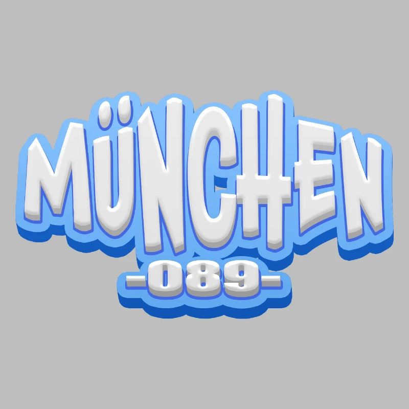 Munich 089