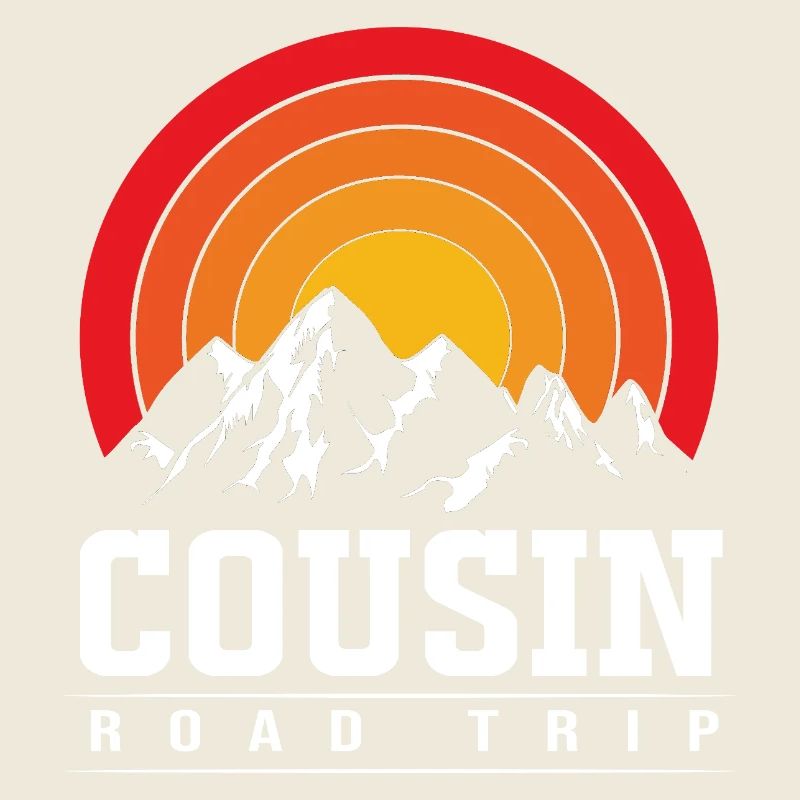 Cousin Road-trip