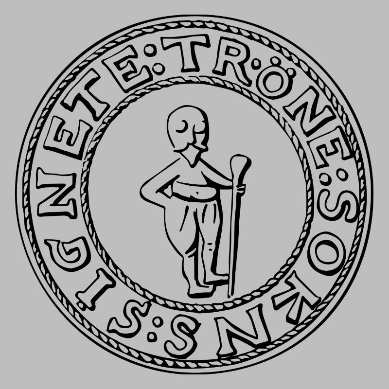 Trönö
