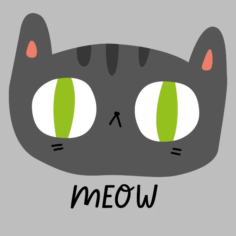 Meow