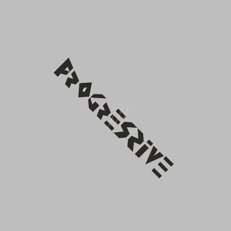 progressive