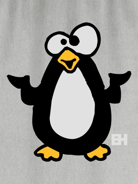 Pinguin