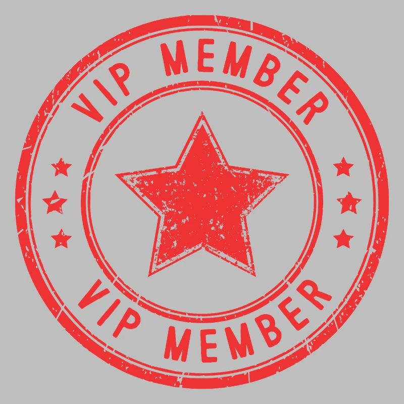 Vip Member