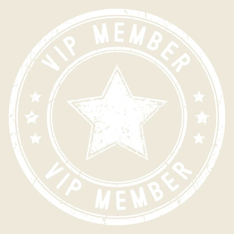 Vip Member