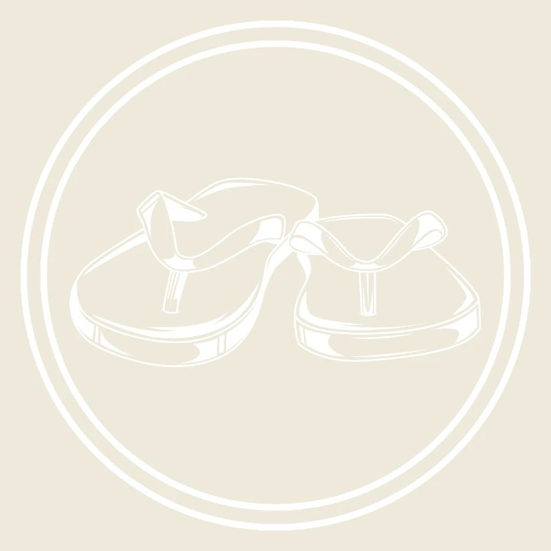 flip-flops icon