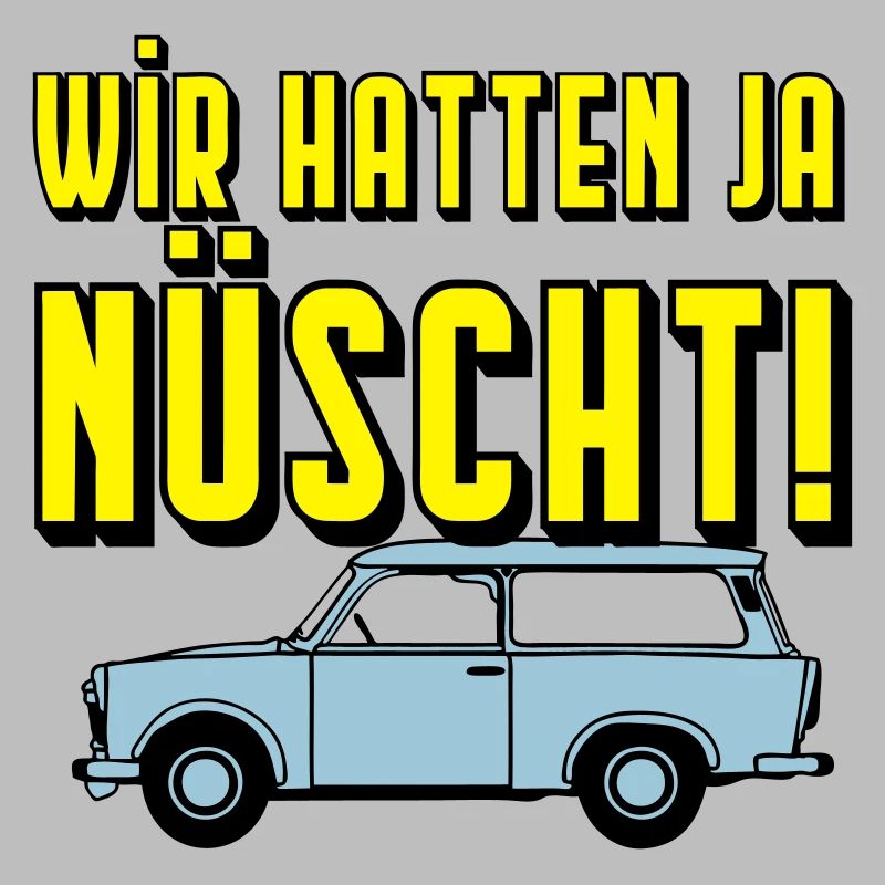  Universal Kombi , Wir hatten ja nüscht!(25