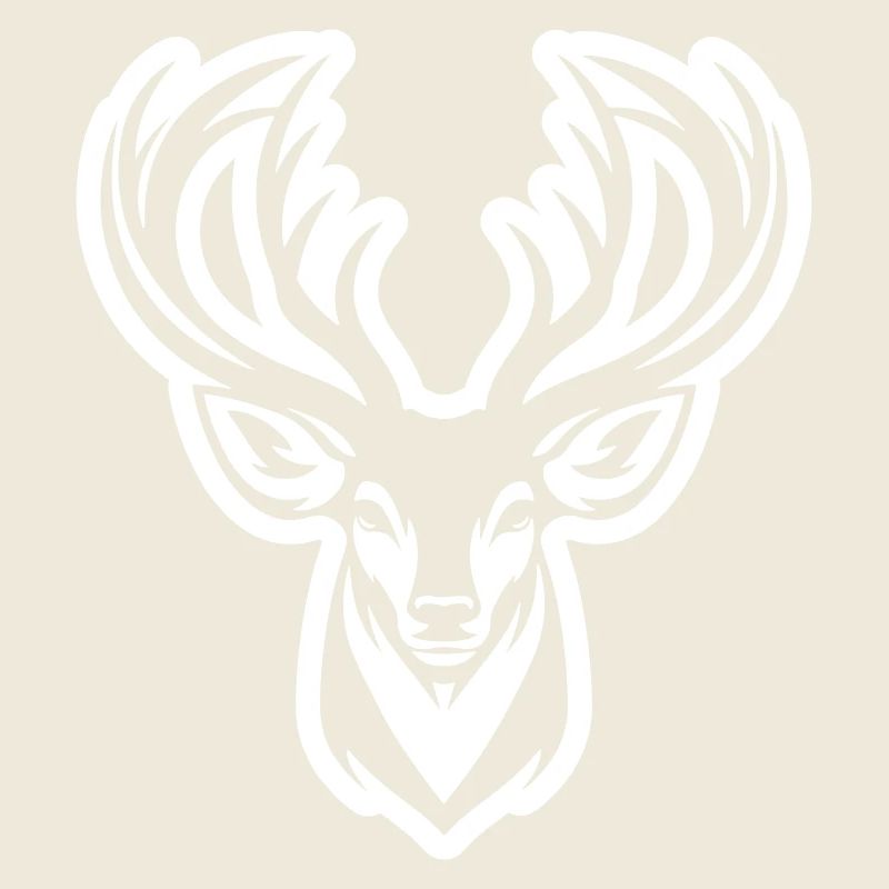 Deer Head