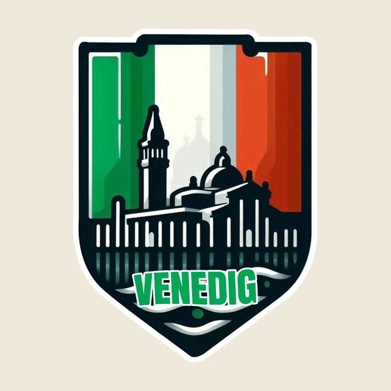 Venise magique