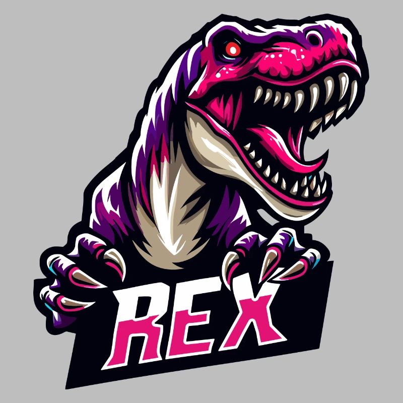 Dino Rex