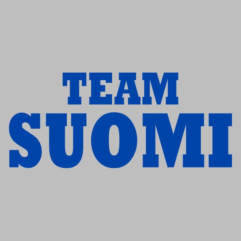 Team suomi