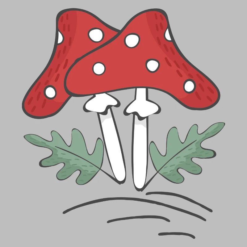 Pilze