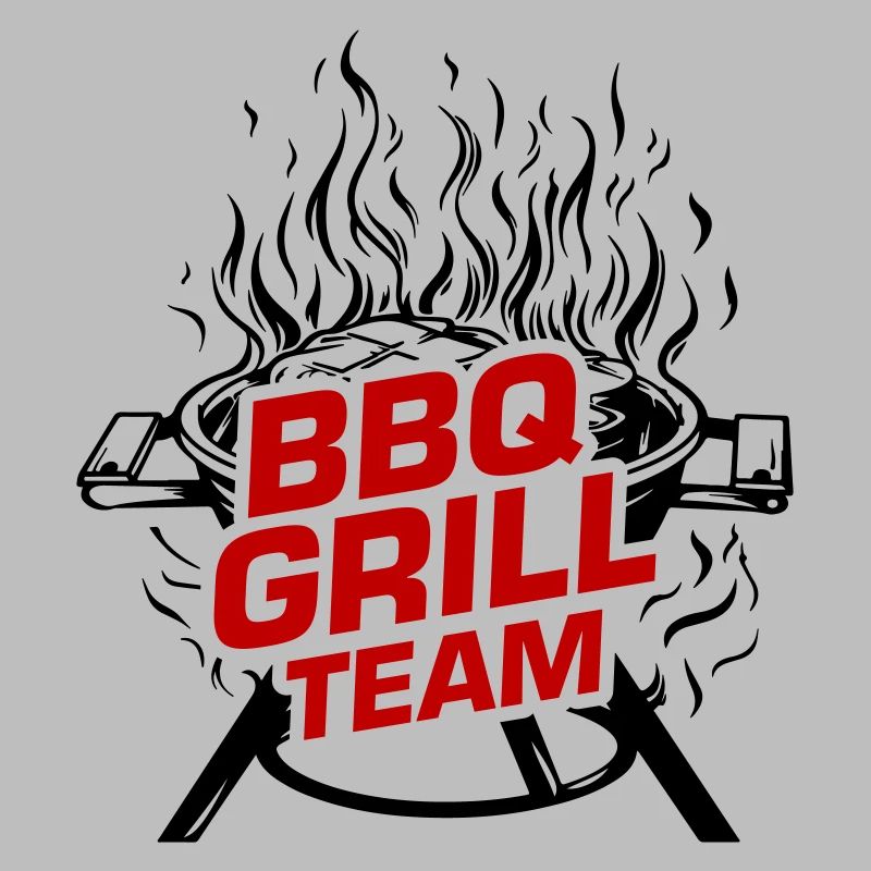 Grill Bbq BarbecueTeam