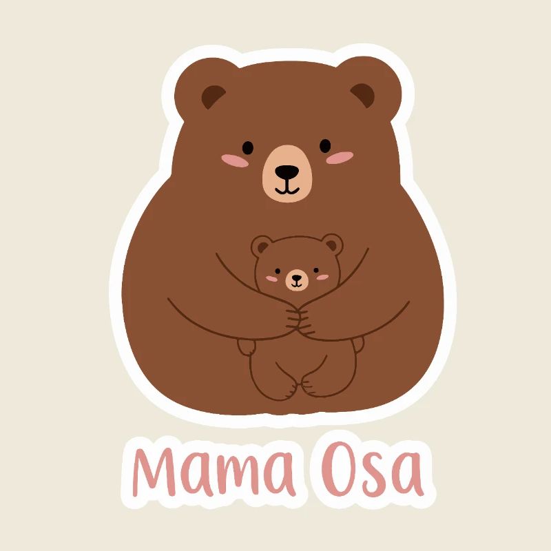 Mama Bear