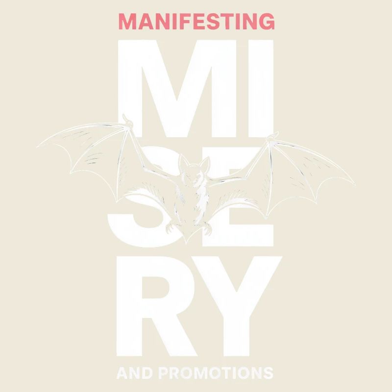 Manifesting Midnight Bat